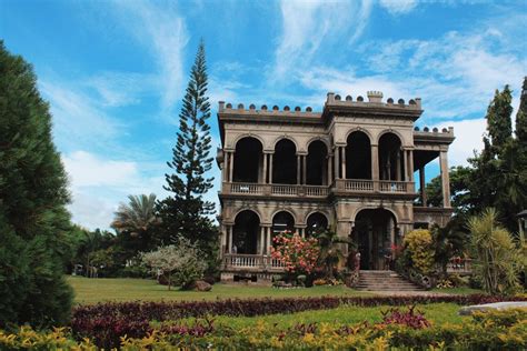 silay tourist spot|THE 10 BEST Tourist Spots in Silay City 2024: Things to.